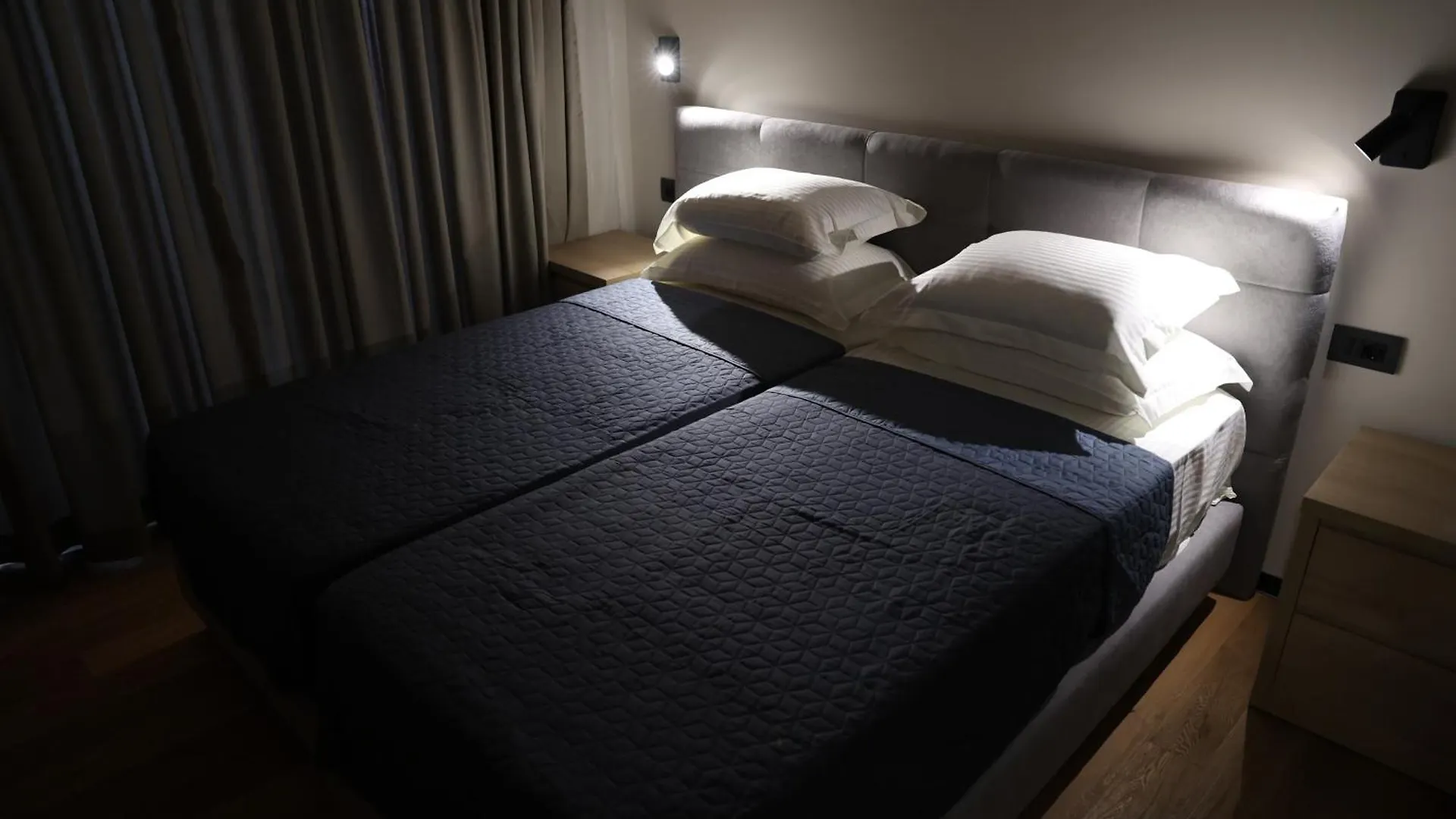 Tirana Premium Apartment 2