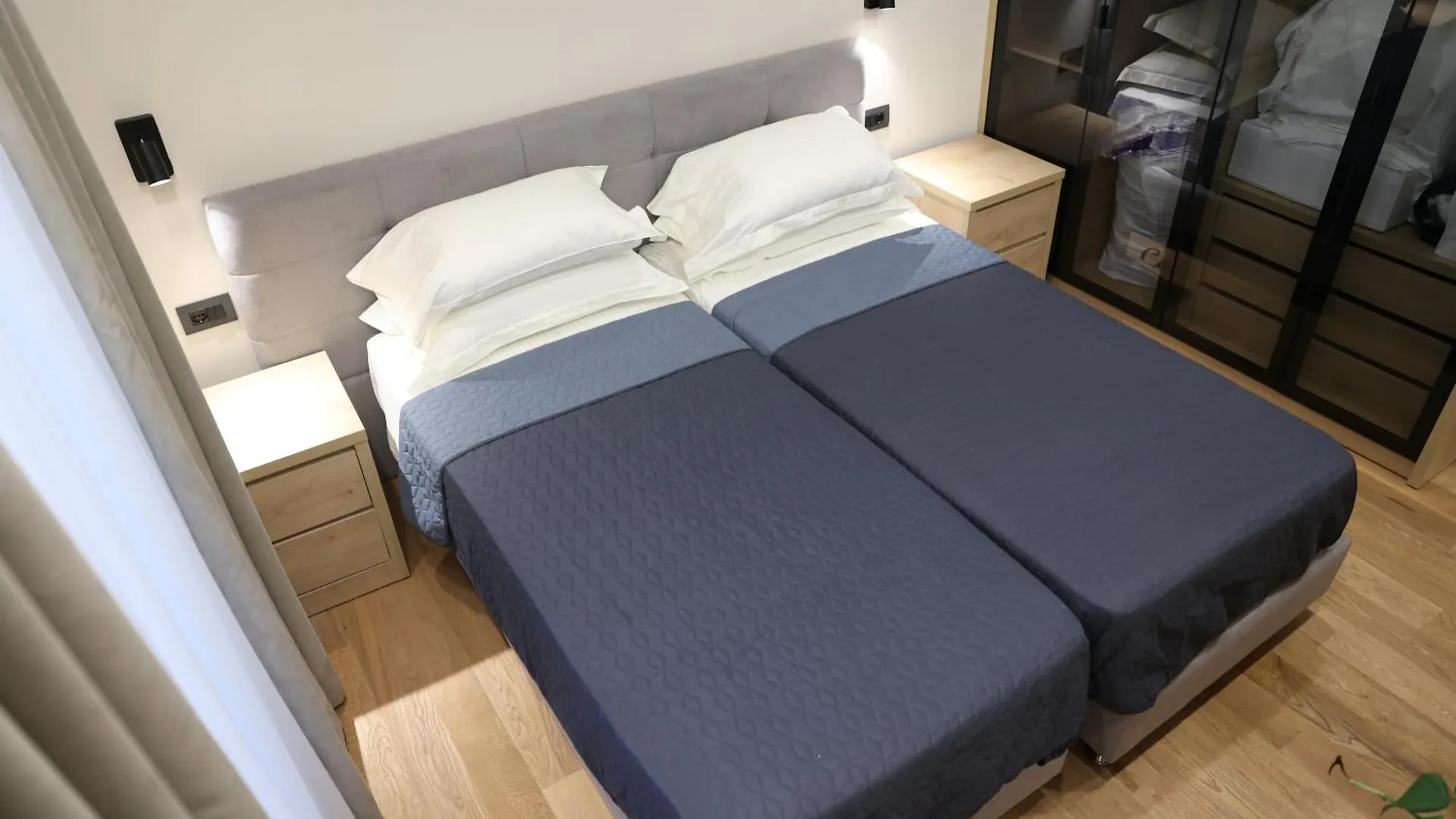 Tirana Premium Apartment 2 Albania