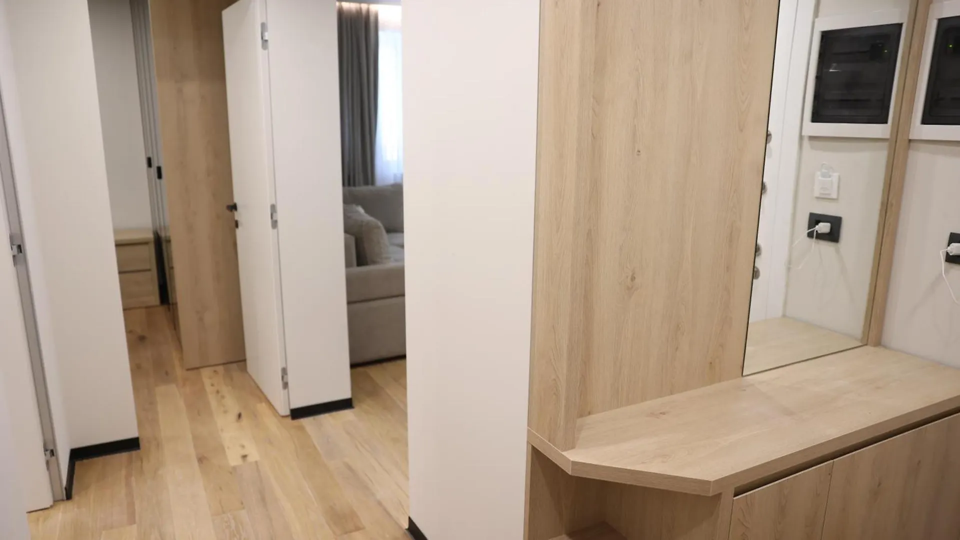 Tirana Premium Apartment 2 0*,  Albania
