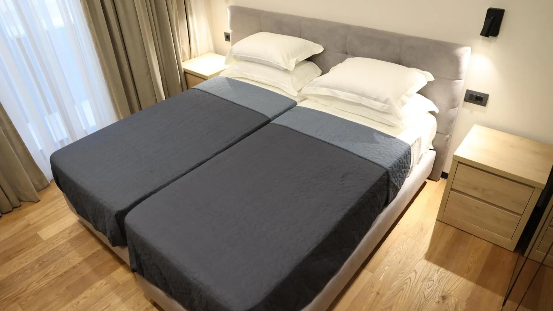 Tirana Premium Apartment 2