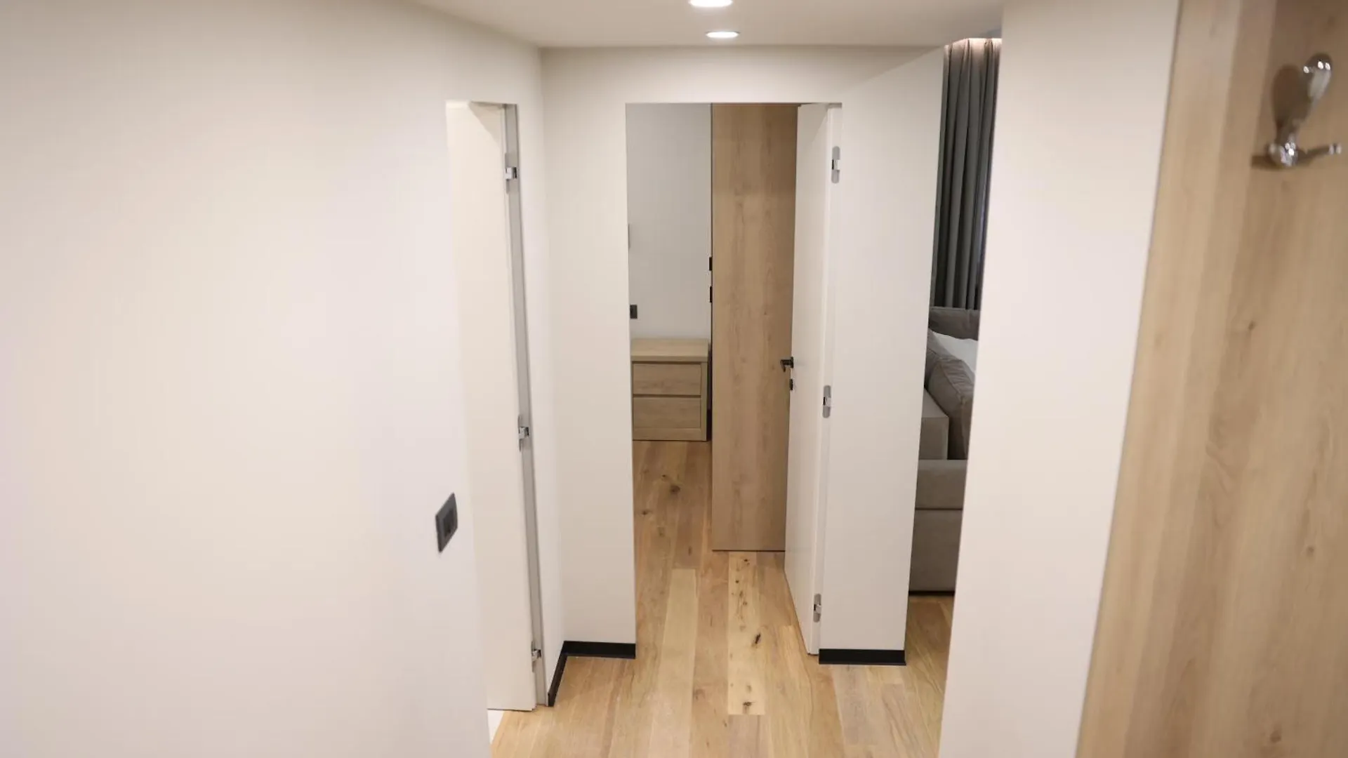 Tirana Premium Apartment 2 Albania