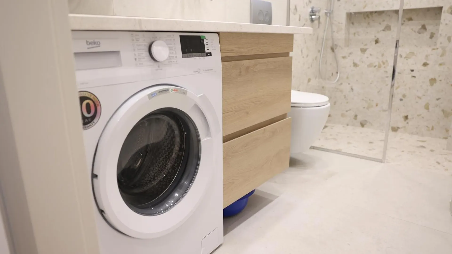Tirana Premium Apartment 2 0*,  Albania