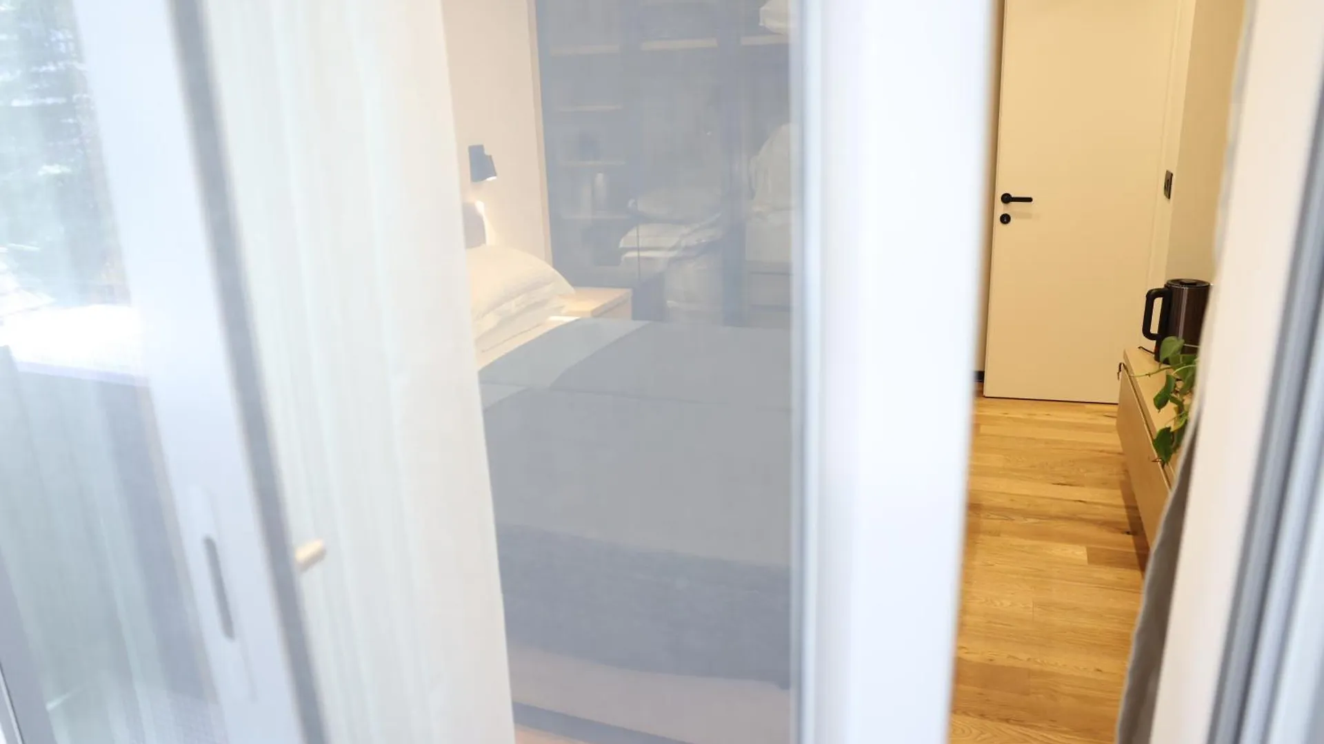 Tirana Premium Apartment 2 Albania