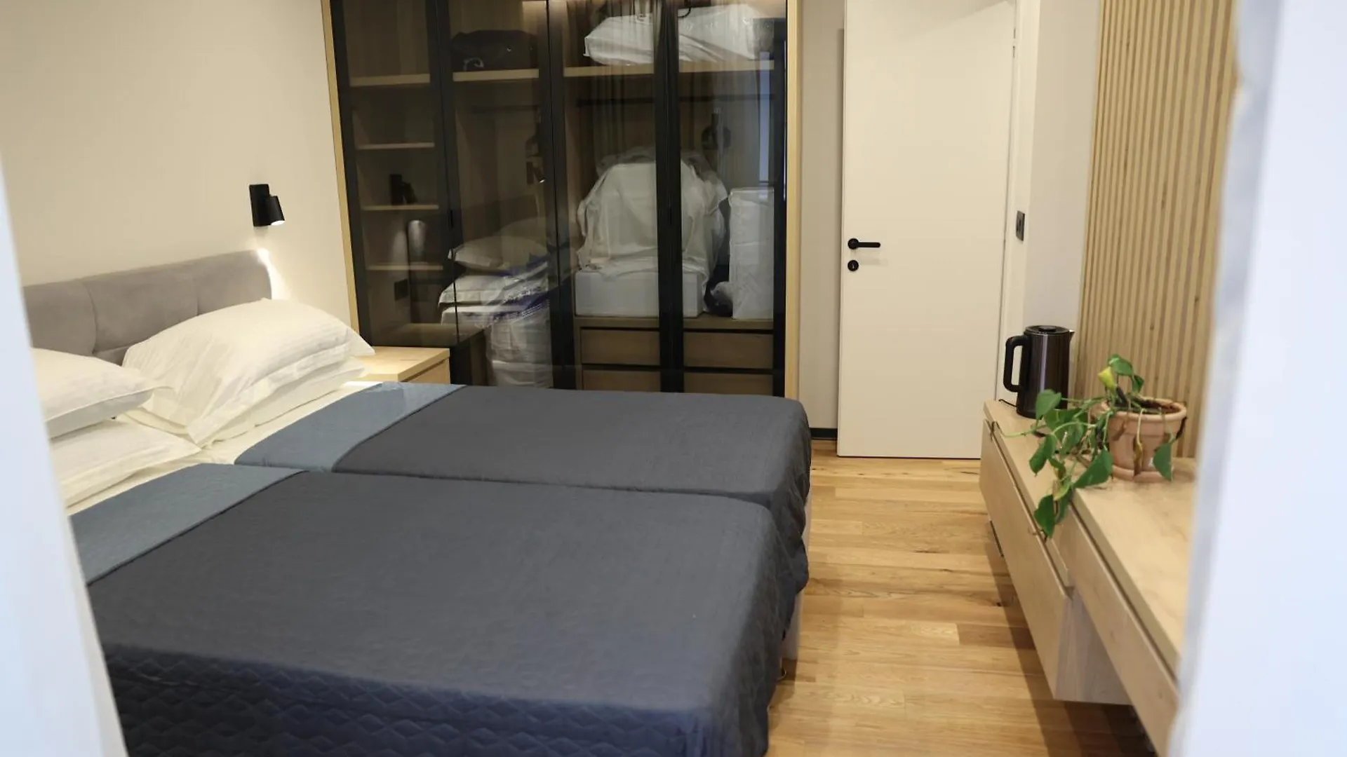 Tirana Premium Apartment 2