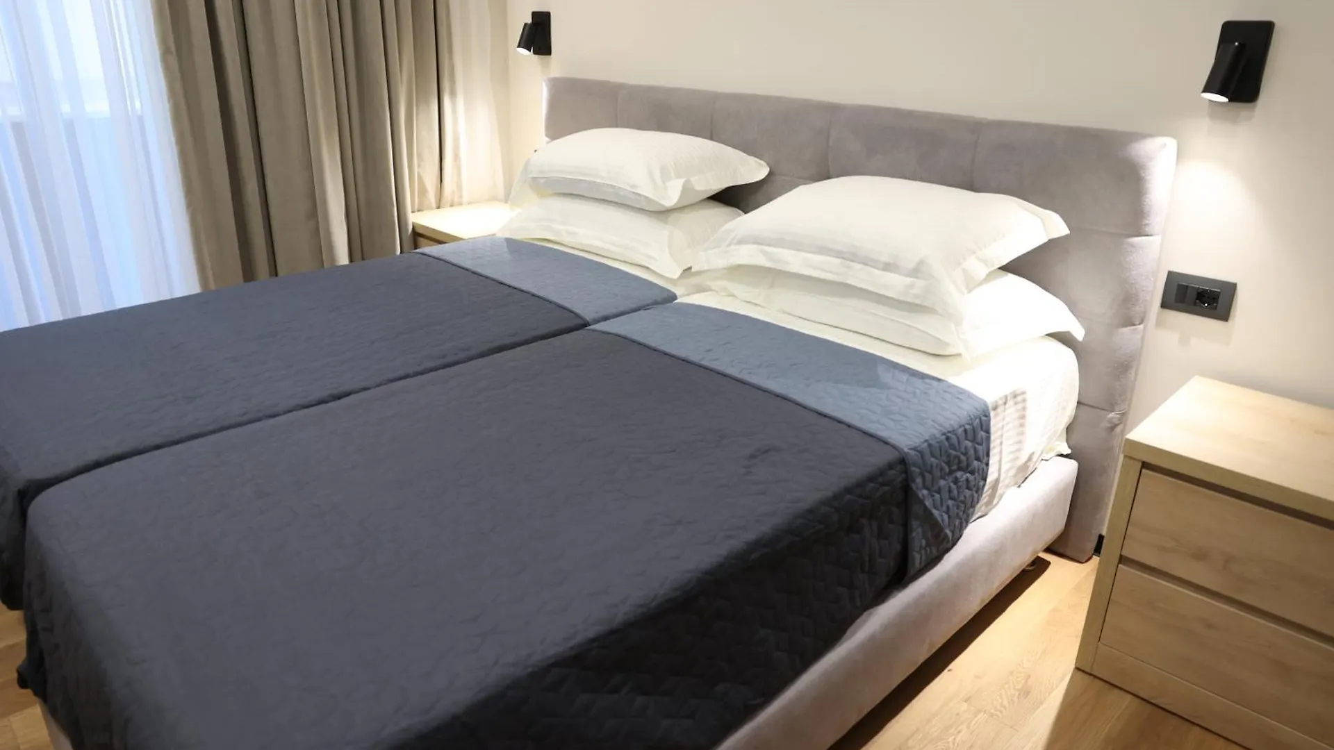 Tirana Premium Apartment 2