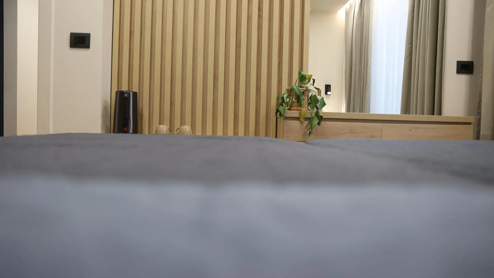 Tirana Premium Apartment 2 Albania