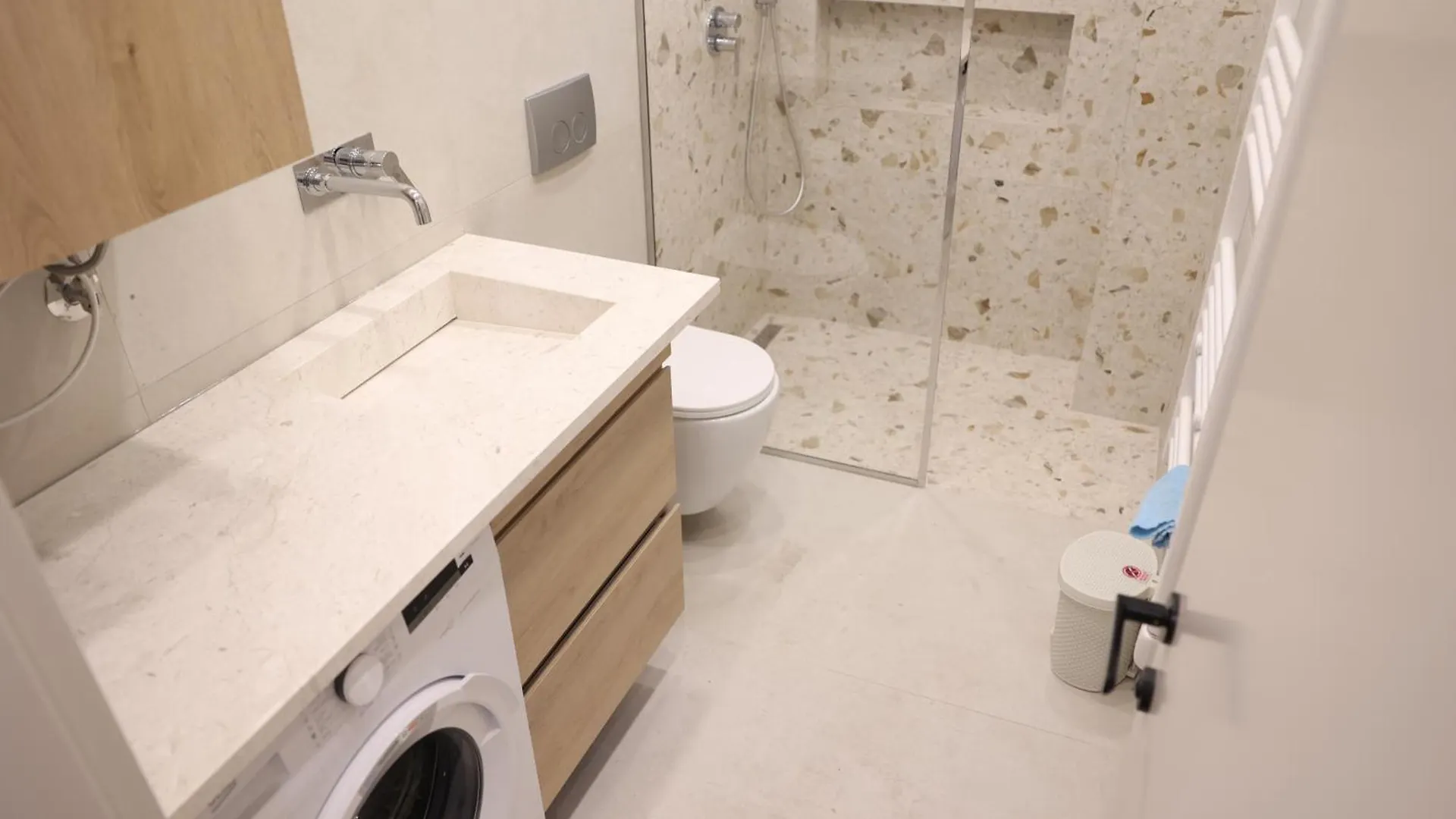 Tirana Premium Apartment 2 Albania