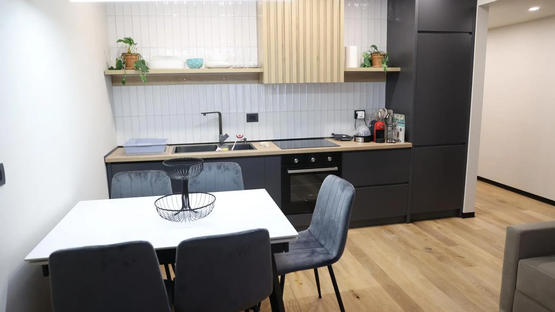 Tirana Premium Apartment 2