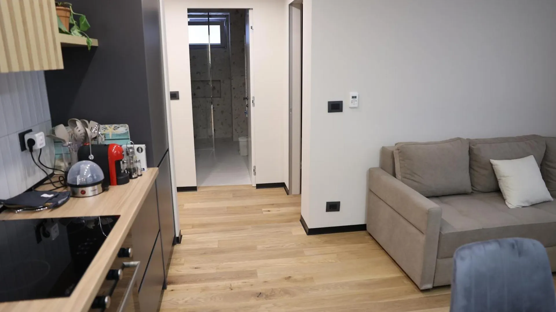 Tirana Premium Apartment 2