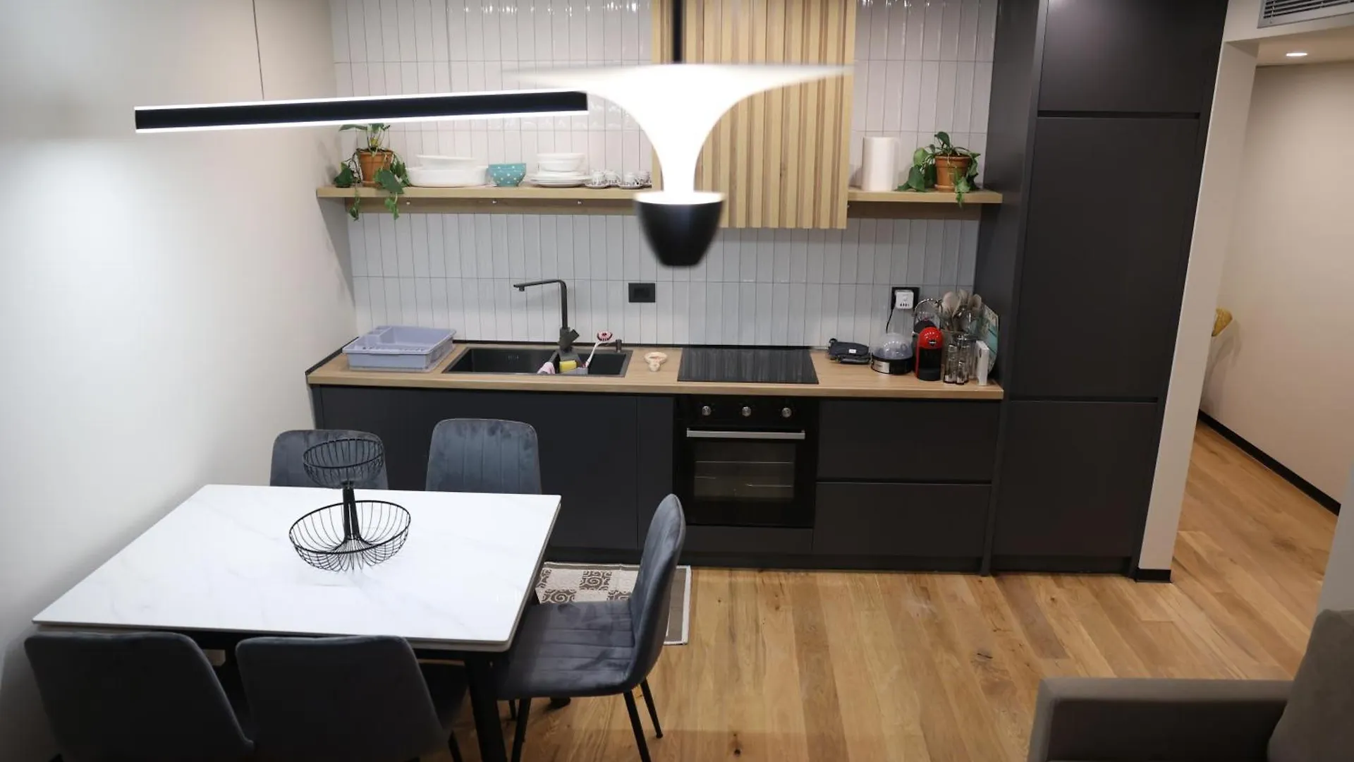 Tirana Premium Apartment 2