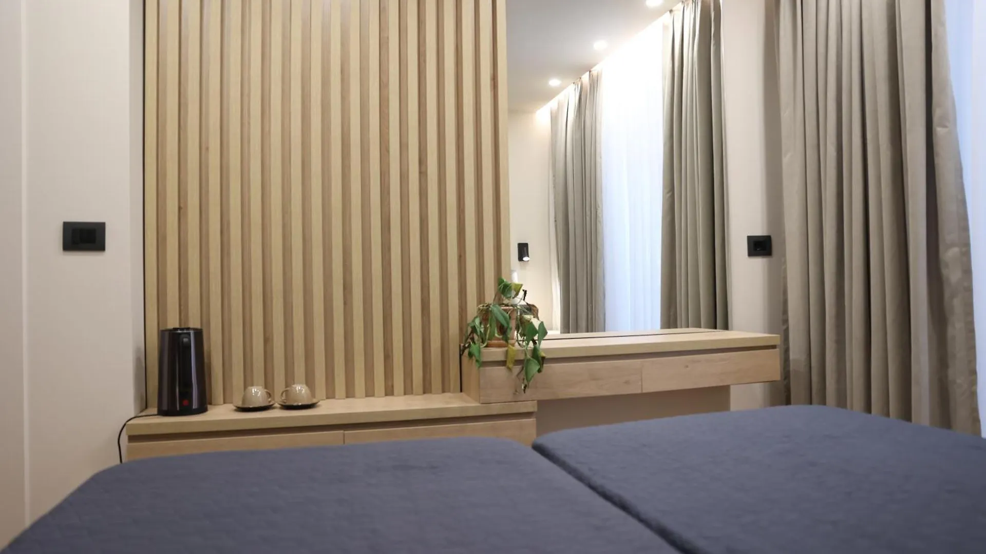 Tirana Premium Apartment 2 0*,