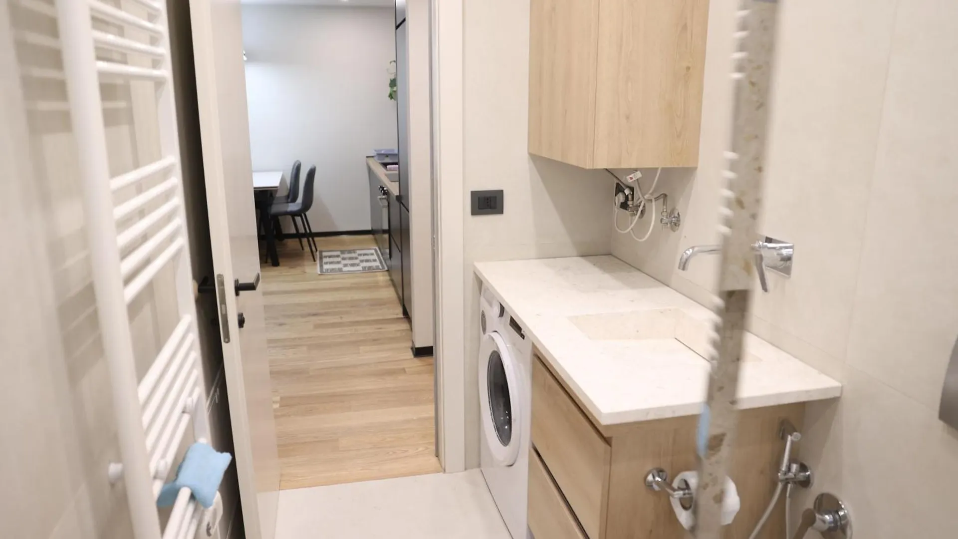 Tirana Premium Apartment 2 Albania