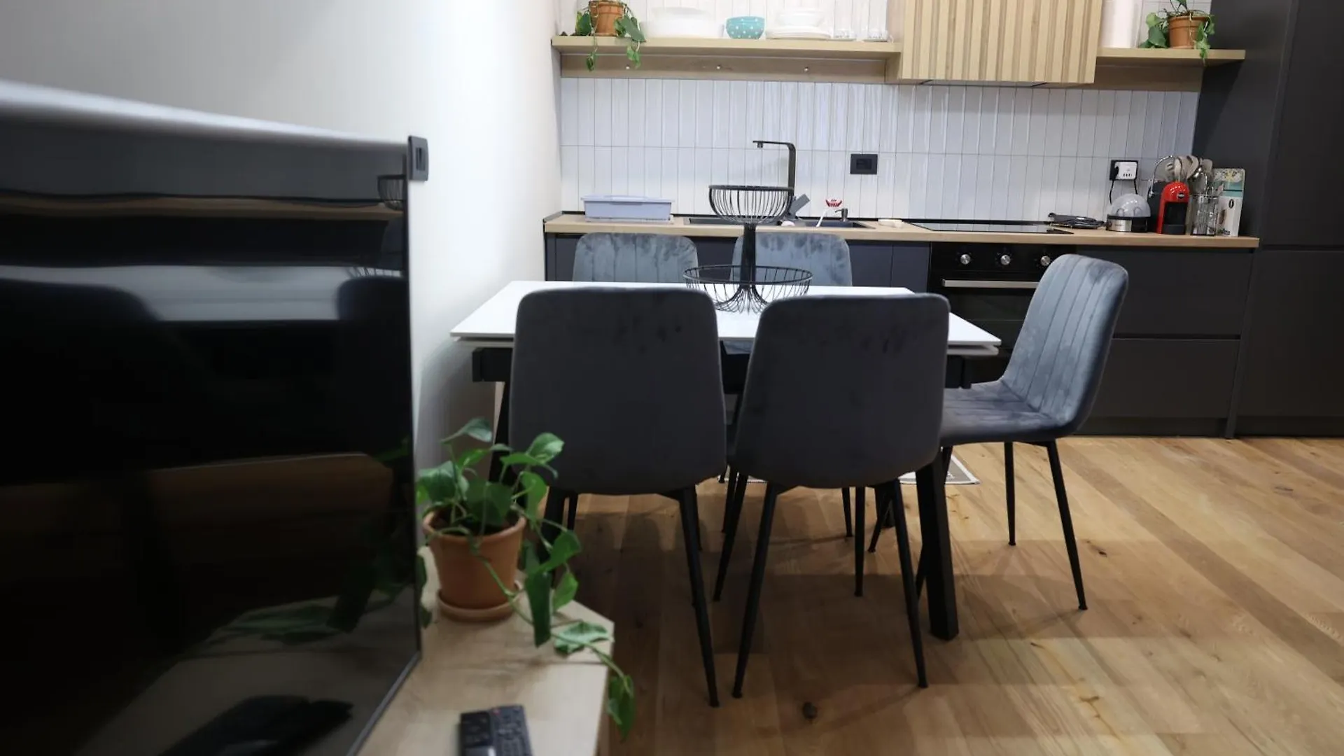 Tirana Premium Apartment 2