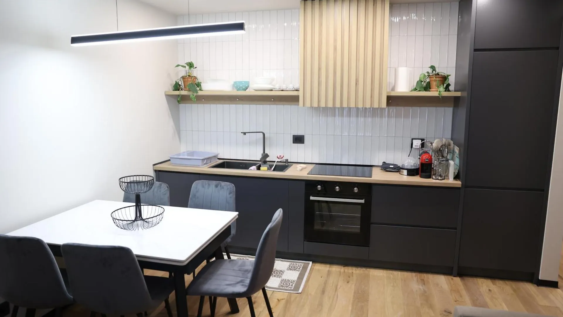 Tirana Premium Apartment 2